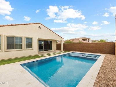 9612 E Rainbow Ave, Mesa, AZ, 85212