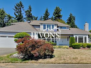 15444 139th Ave SE, Renton, WA 98058