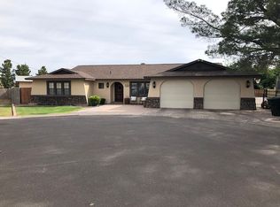 3702 W Griffin Pl, Thatcher, AZ 85552