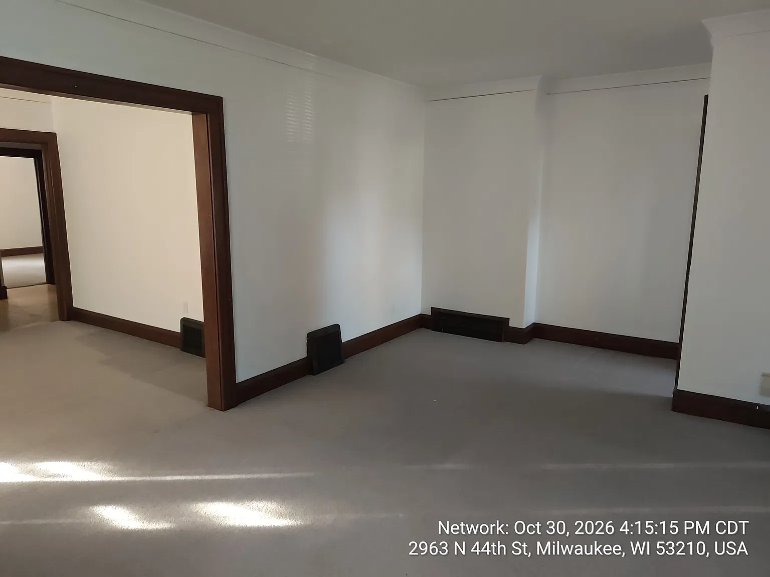 Nice and spacious 2 bedroom lower unit. — Photo 3