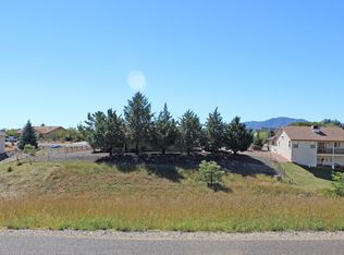 9201 E Spouse Dr, Prescott Valley, AZ 86314