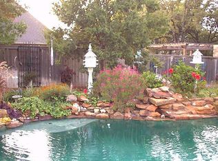 206 Oaklawn Dr, Colleyville, TX 76034