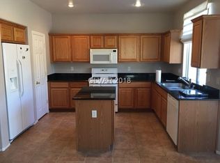 9558 Grove Ridge Ave, Las Vegas, NV 89148