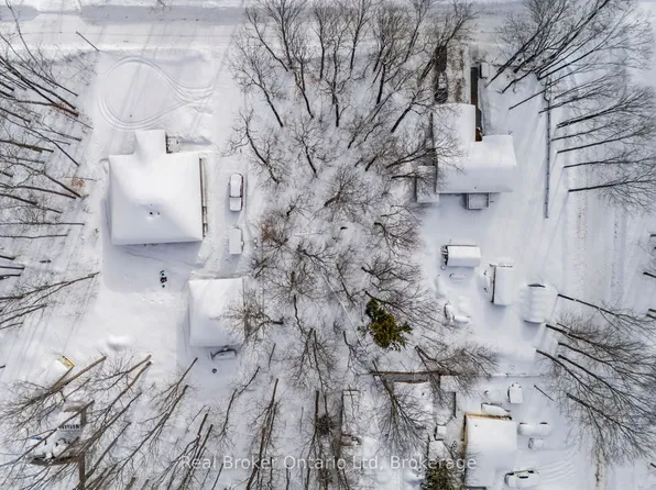 LOT 3 Fairlawn Grv, Tiny, ON L9M 0B5