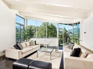 145 Nighthawk Dr, Aspen, CO 81611