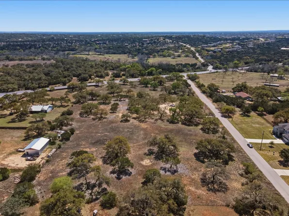268 Kinnikinik Loop Lot 9, Austin, TX 78737
