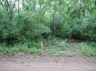 W Addison St LOT 49, Jackson, MI 49203