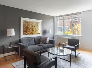 225 Rector Pl #5KL, New York, NY 10280