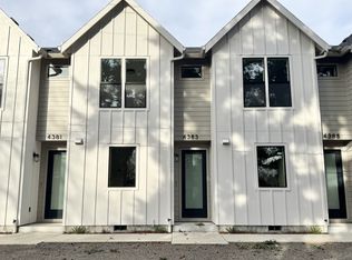 4383 SE Tolman St #1, Portland, OR 97206