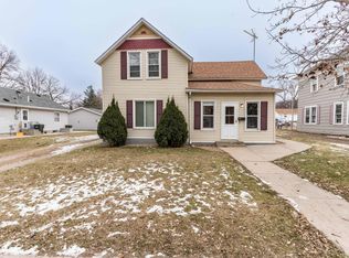 815 Hawthorne St, Alexandria, MN 56308