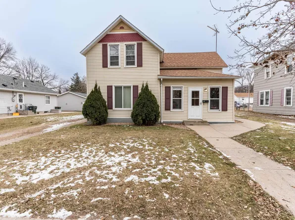 815 Hawthorne St, Alexandria, MN 56308