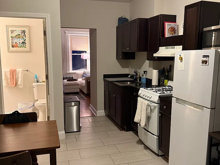 44 Joy St #11 — Photo 1
