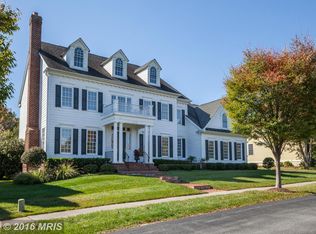1410 Lake Norwood Way, Sandy Spring, MD