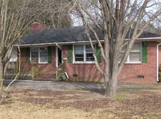 609 Mahlon St, Darlington, SC 29532