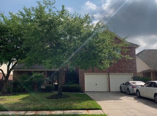 19910 Hardsville Dr, Spring, TX 77388