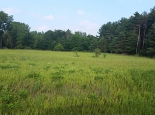 000 S Vandecar Rd, Mt Pleasant, MI 48858