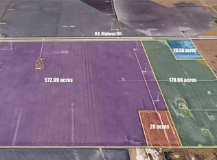 5455 County Road 3569, Taft, TX 78390