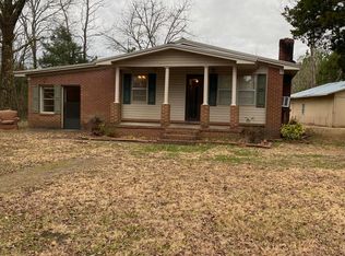 1007 County Road 13, Myrtle, MS 38650