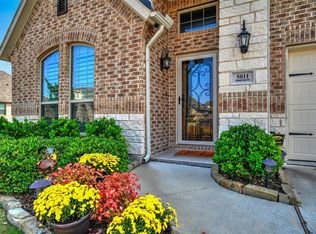 5011 Ambergate Ln, Sherman, TX 75092