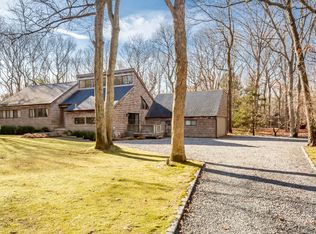 36 Longwoods Ln, East Hampton, NY 11937