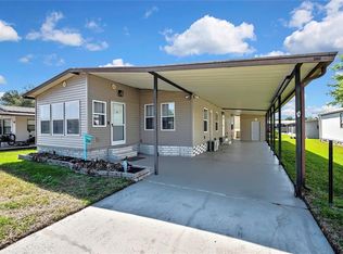 34344 Timberland Blvd, Zephyrhills, FL 33543