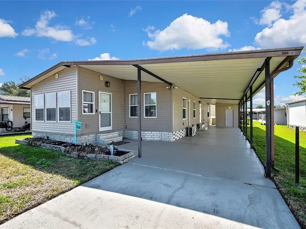 34344 Timberland Blvd, Zephyrhills, FL 33543