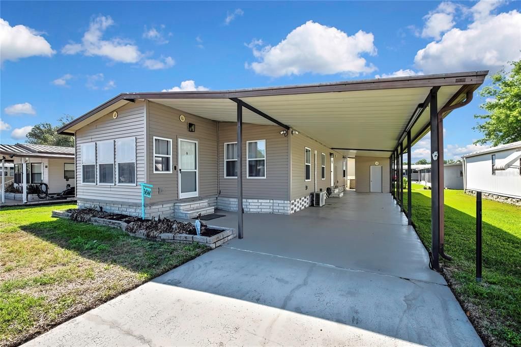 34344 Timberland Blvd, Zephyrhills, FL, Zephyrhills