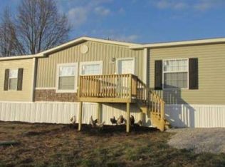 460 Pointer Rd, Nancy, KY 42544