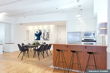 Sold by Brown Harris Stevens
