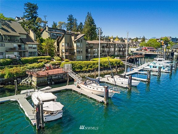 3rd image of 0 Slip 16 Cannery Village Marina