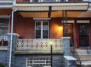 5306 Osage Ave, Philadelphia, PA 19143