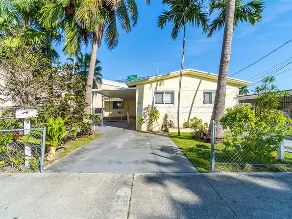 1021 NW 23rd Ave #1023, Miami, FL 33125