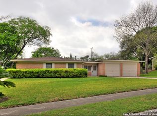 126 Northaven St, San Antonio, TX 78229