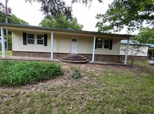 23 Lipscomb Ln, Conway, AR 72032