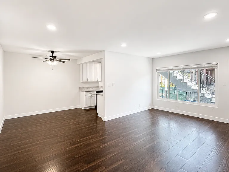 7731 Romaine St #2 — Photo 4