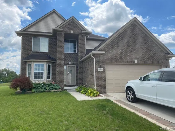 33472 Gainsboro, Romulus, MI 48174