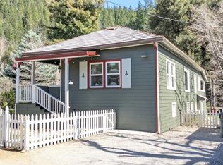 6246 Scherrer Ave, Dunsmuir, CA 96025