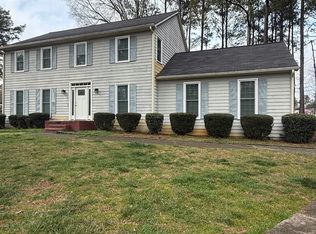 567 Wellington Way, Jonesboro, GA