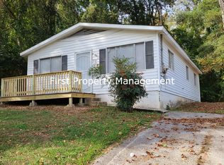 727 McGowan Ave, Chattanooga, TN 37411