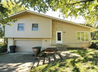501 N Pleasant Hill Blvd, Pleasant Hill, IA 50327
