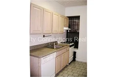 Rented by City Connections Realty