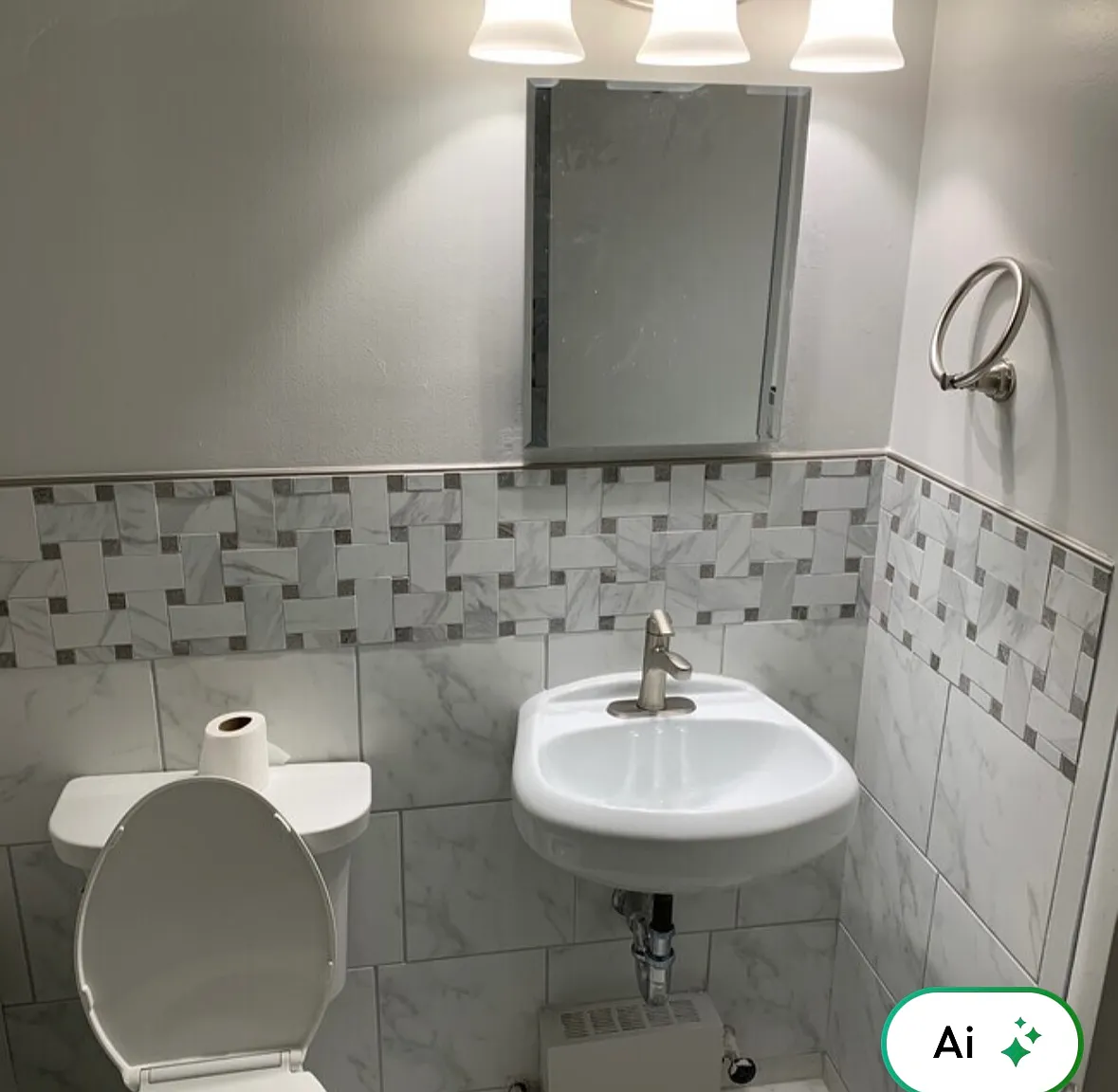 Studio, 400 sqft, $1,600 — Photo 4