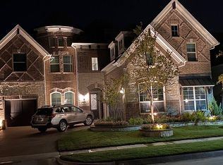 3613 Ladybank, The Colony, TX 75056