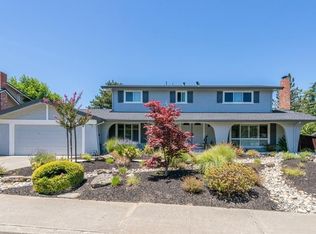 1070 Springfield Dr, Walnut Creek, CA