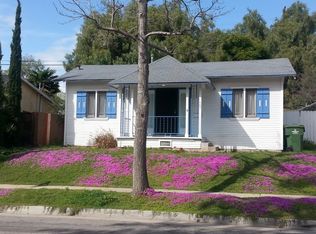 407 E Ellis Ave, Inglewood, CA 90302