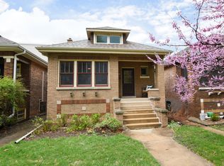 1021 Dunlop Ave, Forest Park, IL 60130