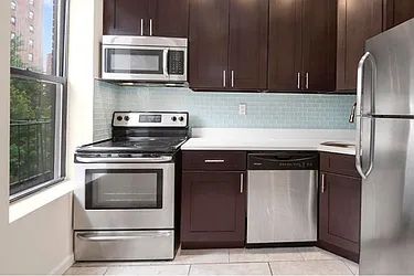 Rented by Bold New York