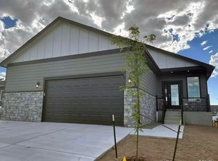 Pack Saddle Rd, Cheyenne, WY 82007