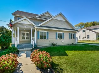 302 Oregon St, Frankfort, IL