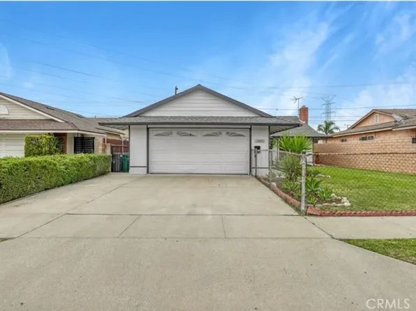 13845 Nubia St, Baldwin Park, CA 91706